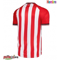 Camiseta Sunderland Primera Equipación 2025-26 manga corta